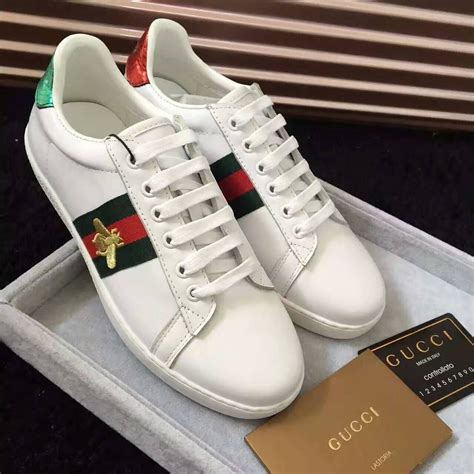 yellow gucci shoes replica|genuine gucci shoes.